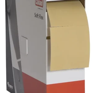 Populair COLAD Soft Flex Schuurpads op rol 115mm