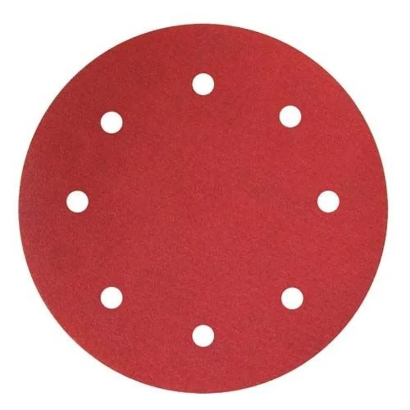 FINIXA SPDE Schuurschijven 200mm met 8 gaten Aanbieding