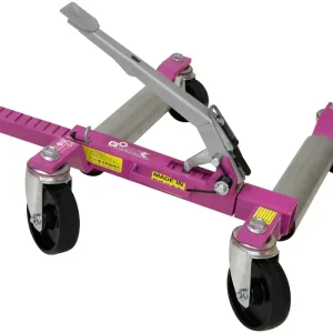 Voordeelprijs GoJak 6313 Autodolly 715kg - RECHTS