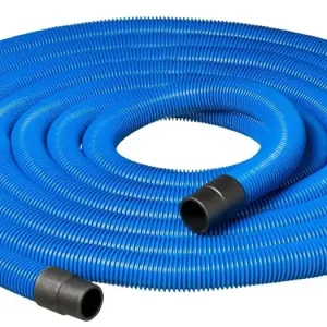 HAMACH Stofafzuigslang 28mm met Verloopmoffen Weekendaanbieding