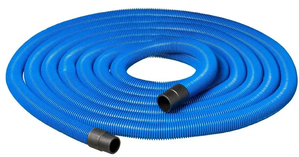 HAMACH Stofafzuigslang 28mm met Verloopmoffen Weekendaanbieding