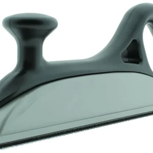 Meest Verkocht FINIXA Schuurblok 70x420mm met Stofafzuiging - Velcro Klittenband