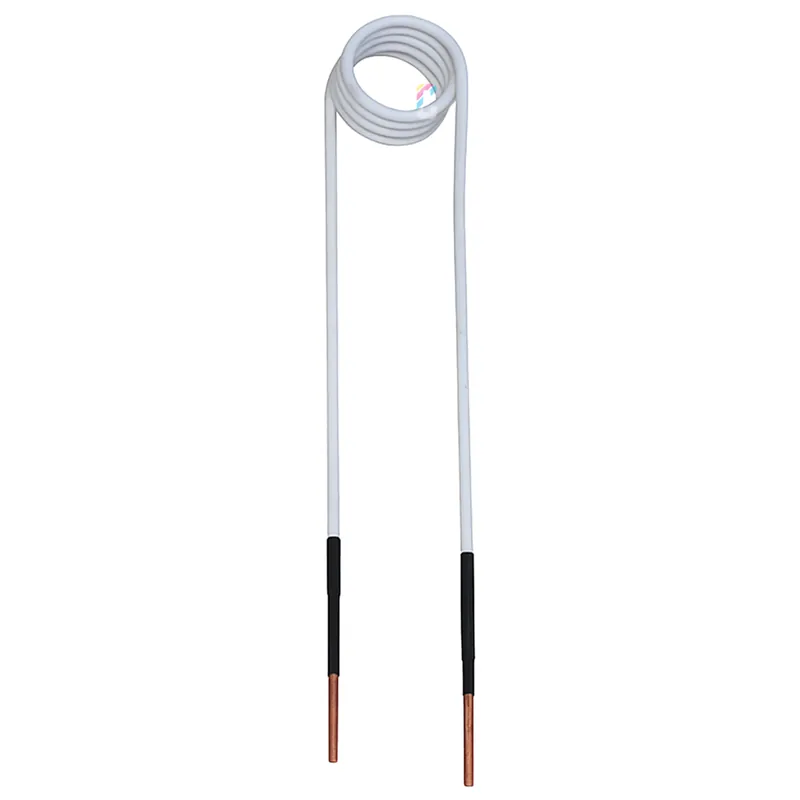 Exclusieve Aanbieding POWERHAND Inductie Spiraal Recht 32mm