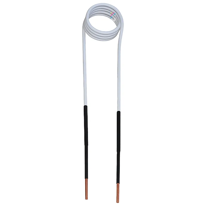 Koop Online POWERHAND Inductie Spiraal Recht 38mm