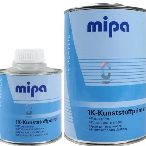 Actieprijs MIPA 1K Kunststof Primer in blik
