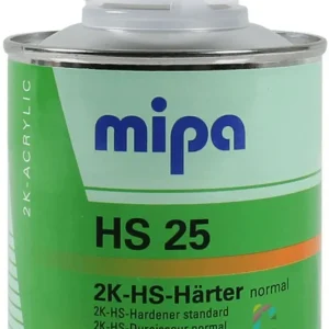 Betaalbaar MIPA HS25 Verharder 250ml - Standaard