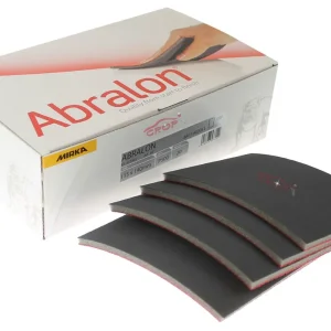 MIRKA Abralon Schuurpads 115x140mm Lage Prijs