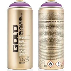 Alleen Vandaag Montana GOLD G4220 Sweet Dream spuitbus 400ml