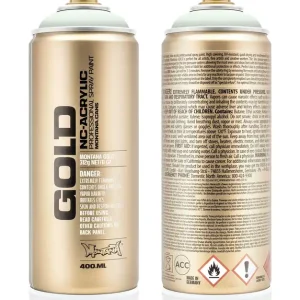 Uitverkoop Montana GOLD G6200 Venice spuitbus 400ml