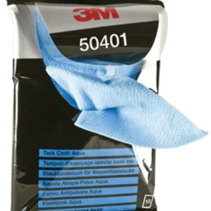 3M 50401 Kleefdoek voor watergedragen lakken - 10 stuks Beste Prijs