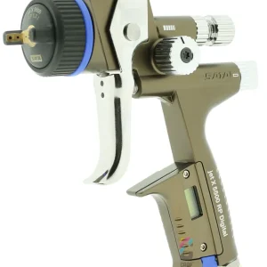 SATAjet X 5500 Verfspuit RP DIGITAL - I spuitpatroon Populair