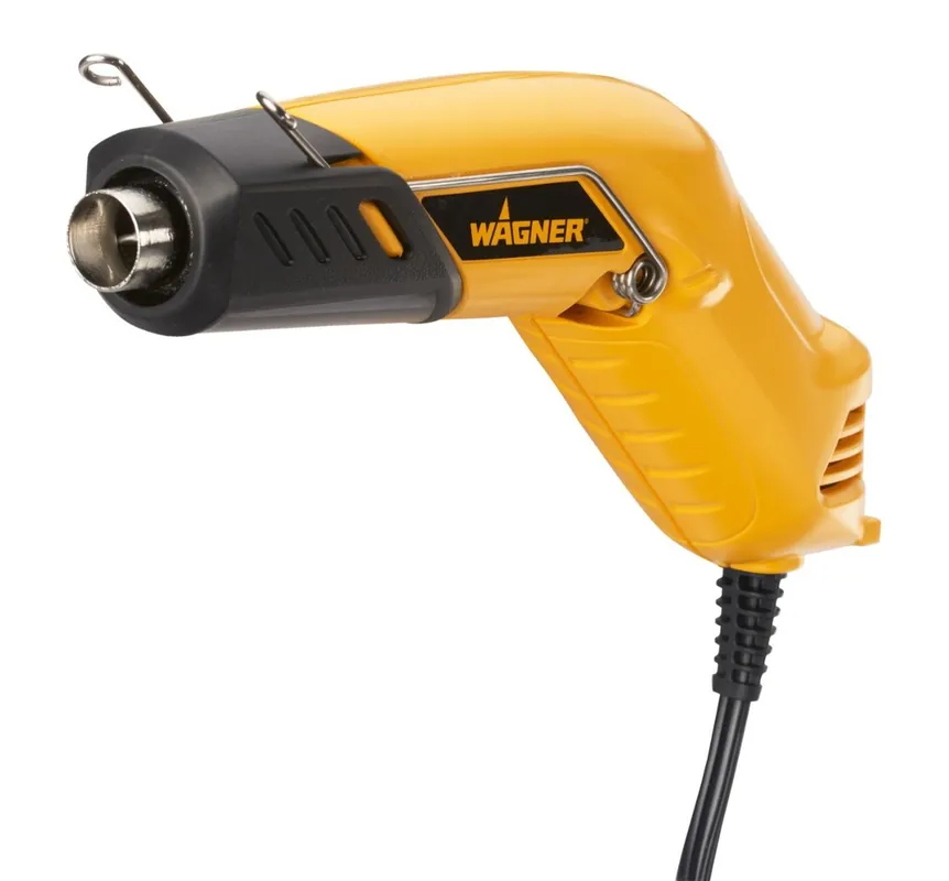 Direct Verzonden Wagner Furno 100 Heteluchtpistool 350 Watt