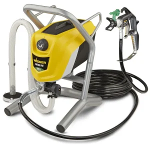 Finale Uitverkoop Wagner Verfspuitsysteem Control Pro 250M Spuitmachine - Elektrisch