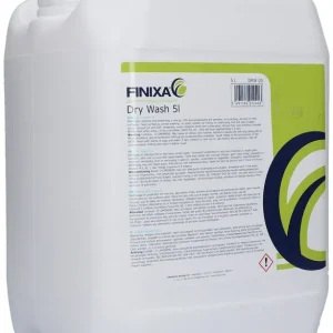 FINIXA Dry Wash - Auto Wassen Zonder Water Fabrieksprijs