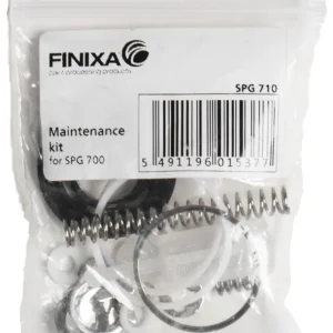 Direct Verzonden FINIXA Onderhoudskit voor FINIXA PRO mini verfspuit
