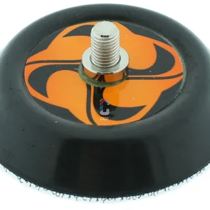 Liquid Elements Steunpad 75mm voor polijstmachine Fabrieksprijs