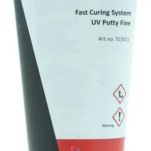COLAD UV Plamuur Fine - 220 gram Tube Speciale Aanbieding