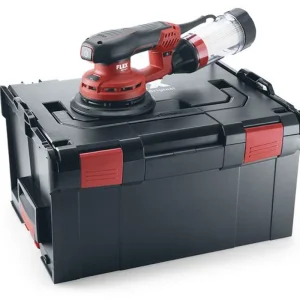 Voordeelprijs FLEX ORE 5-150 SET Excentrische Schuurmachine 150mm - 5mm uitslag