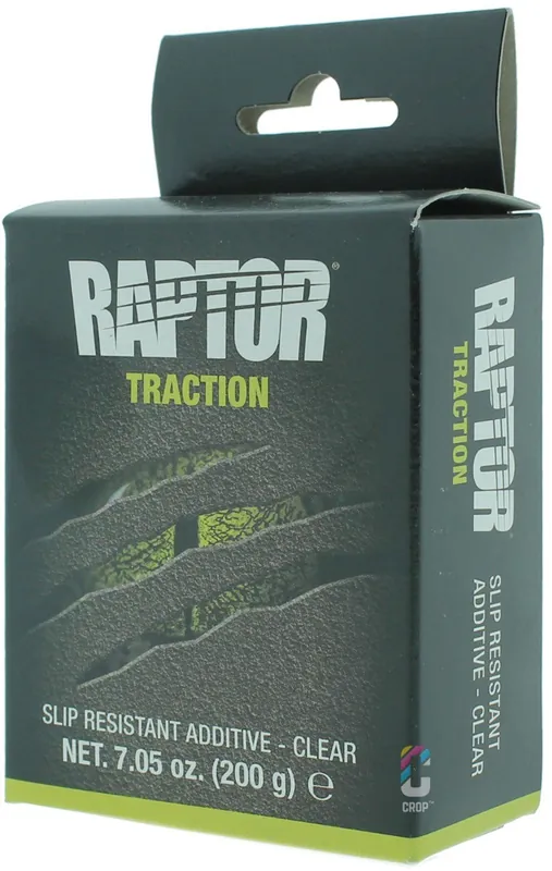 Raptor Liner Anti-Slip Additief - 200 gram Shop Nu