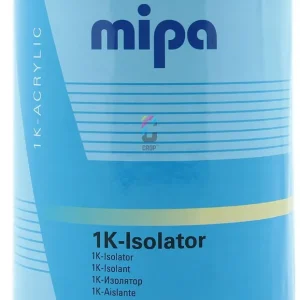 Goedkoop MIPA 1K Isolator - 1 liter Blik