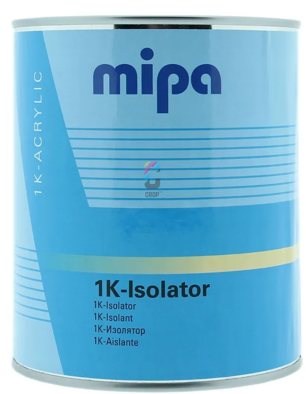 Goedkoop MIPA 1K Isolator - 1 liter Blik