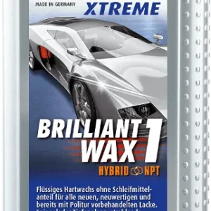 SONAX XTREME Liquid Wax Nr.1 Veilige Betaling