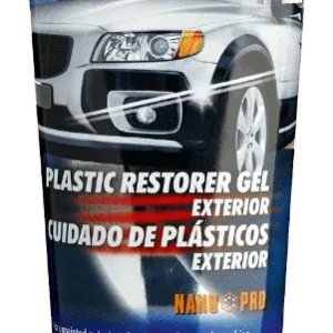 Nu Kopen SONAX XTREME Kunststofgel Exterieur