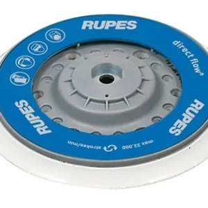 RUPES Steunpad 150mm voor RUPES LHR21 Polijstmachine Meest Verkocht