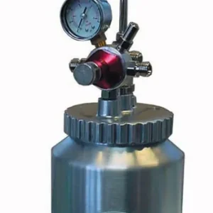 PRO-TEK 7680 Mini Drukvat 2 liter Finale Uitverkoop
