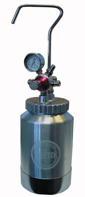 PRO-TEK 7680 Mini Drukvat 2 liter Finale Uitverkoop