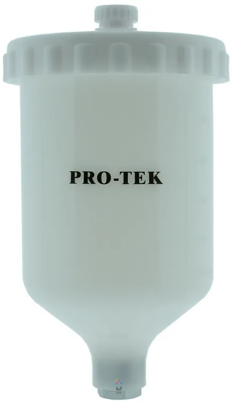 Merkproduct PRO-TEK 7645 Bovenbeker 600ml - Kunststof