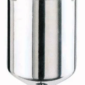Lage Kosten PRO-TEK 8860 losse aluminium bovenbeker 600ml