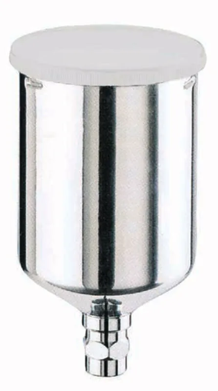 Lage Kosten PRO-TEK 8860 losse aluminium bovenbeker 600ml