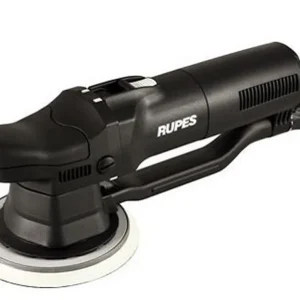 RUPES BR106AES Excentrische Schuurmachine 150mm met Stofafzuiging Bestel Nu