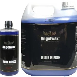 Lage Prijs ANGELWAX Blue Rinse Spray Sealant