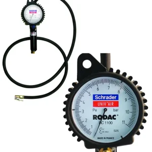 Snelle Levering RODAC RC1100 Bandenpomp GEIJKT (CEE)