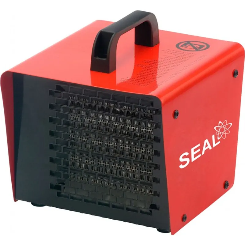 Lage Kosten SEAL/MUNTERS LR20 draagbare elektrische verwarming 1-2kW