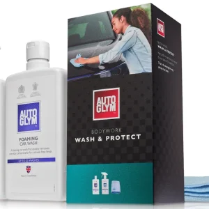 AUTOGLYM Bodywork Wash & Protect Seizoensaanbieding