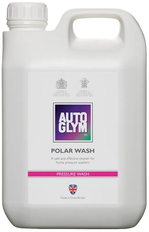 Beste Prijs AUTOGLYM Polar Wash 2,5 liter