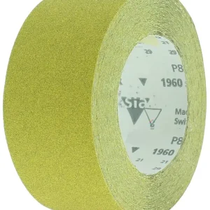 Siarexx 1960 Schuurrol 70mm x 25 meter Uitverkoop