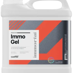 CarPro ImmoGel PPF Gel 4000ml Seizoensaanbieding