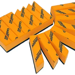 Koop Vandaag CarPro CQuartz 8 Finger Applicator