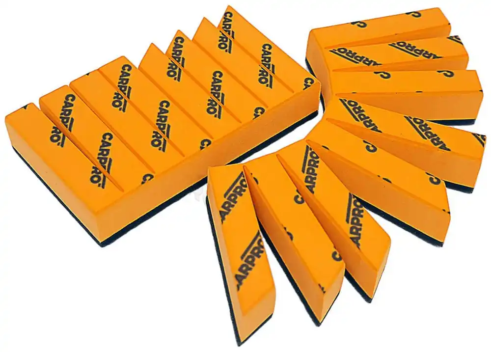 Koop Vandaag CarPro CQuartz 8 Finger Applicator