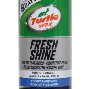 Fabrieksprijs Turtle Wax Fresh Shine Vanilla 500ml