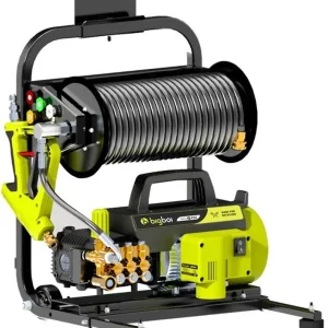 BigBoi WashR Pro 2 in 1 Wall Mount Betaalbaar