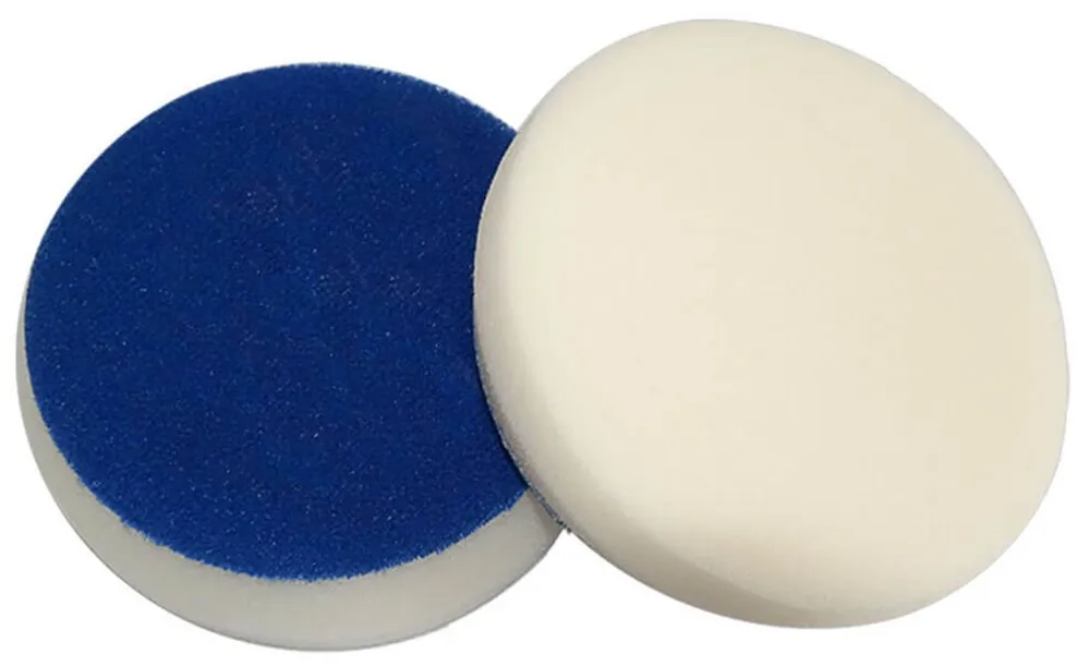 Must-Have CarPro Flash Pad 160mm - per stuk