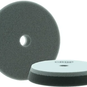 CROP Interface Finishing Polijstschijf 125mm Beperkt Aanbod