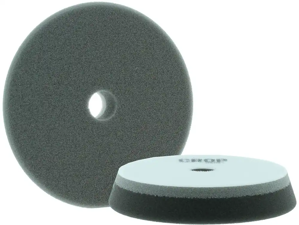 CROP Interface Finishing Polijstschijf 125mm Beperkt Aanbod