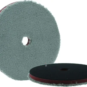 Finale Uitverkoop CROP Microfiber Cutting Polijstschijf 150mm