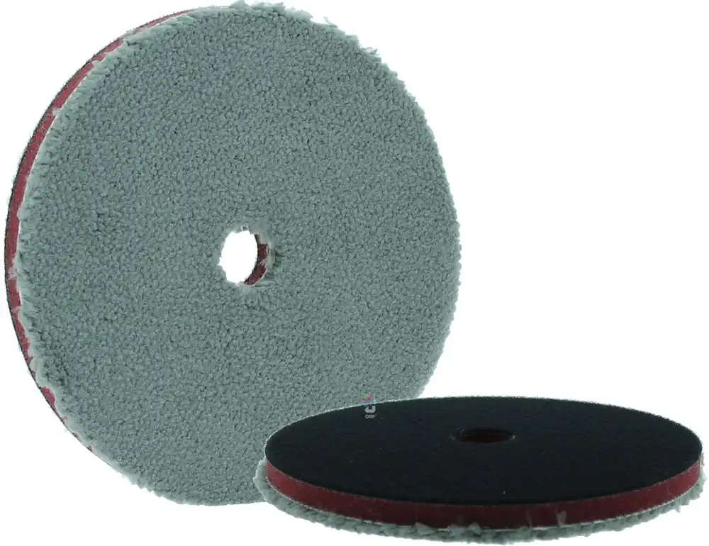 Finale Uitverkoop CROP Microfiber Cutting Polijstschijf 150mm
